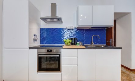 The Testaccio Gallery 1