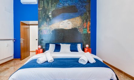 The Testaccio Gallery 8