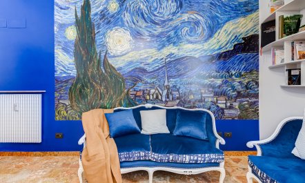 The Testaccio Gallery 2