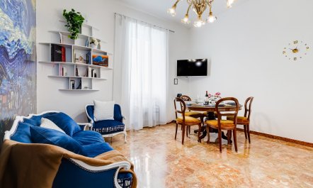 The Testaccio Gallery 3