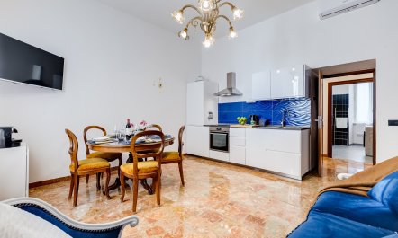 The Testaccio Gallery 5