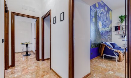 The Testaccio Gallery 6