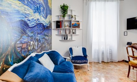 The Testaccio Gallery