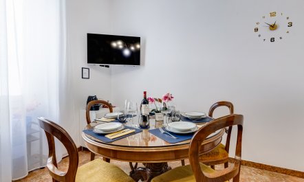 The Testaccio Gallery 4