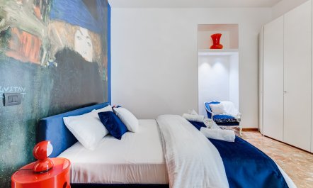 The Testaccio Gallery 7