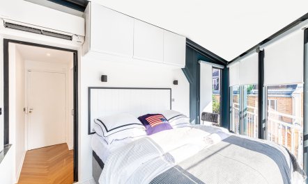 Sacr&eacute;-C&oelig;ur Vistas 6