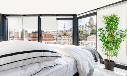 Sacr&eacute;-C&oelig;ur Vistas 7