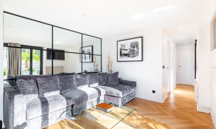 Sacr&eacute;-C&oelig;ur Vistas 3