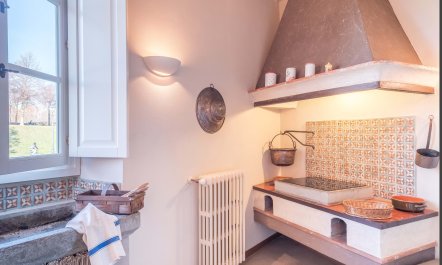 Old World Sanctuary 9