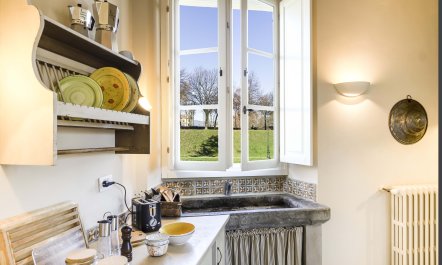 Old World Sanctuary 8