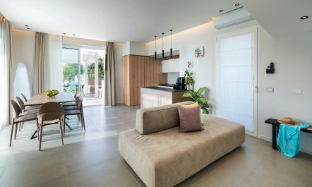 Sicilian Spa Retreat 7