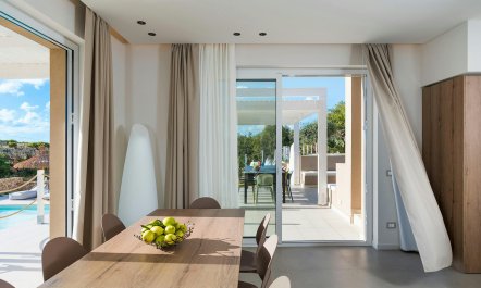 Sicilian Spa Retreat 3