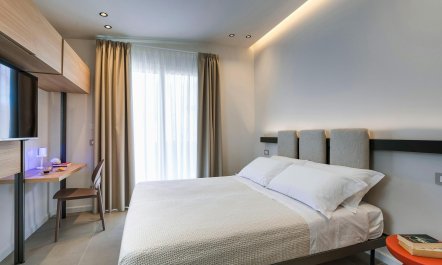 Sicilian Spa Retreat 8