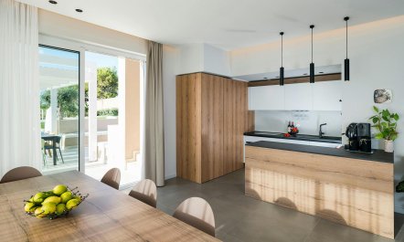 Sicilian Spa Retreat 5