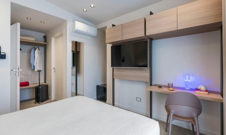 Sicilian Spa Retreat 9