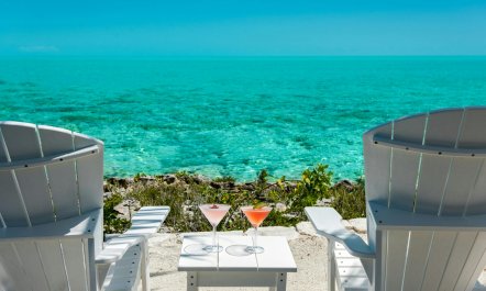 Atlantic Ocean Retreat 3