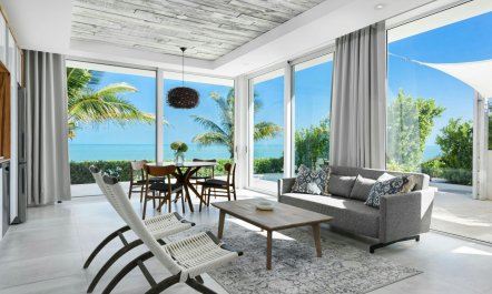 Atlantic Ocean Retreat 5