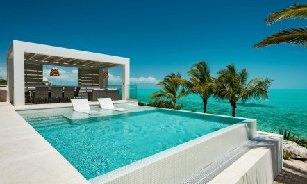 Atlantic Ocean Retreat 2