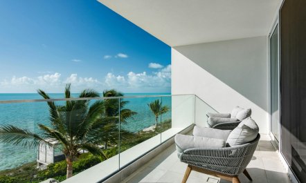 Atlantic Ocean Retreat 3