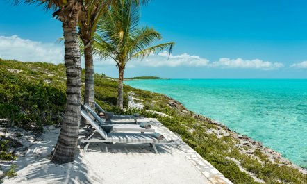 Atlantic Ocean Retreat