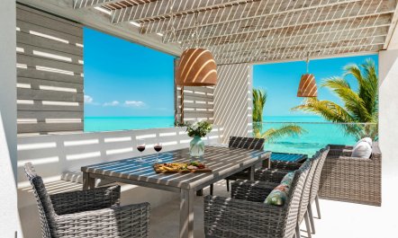 Atlantic Ocean Retreat 4