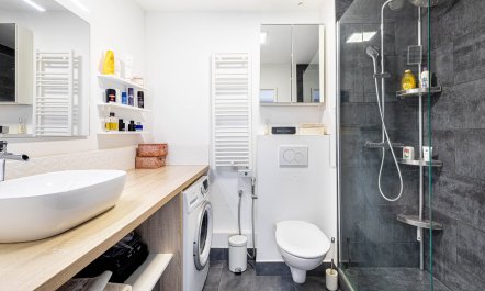 Paris Elegance Resides 8