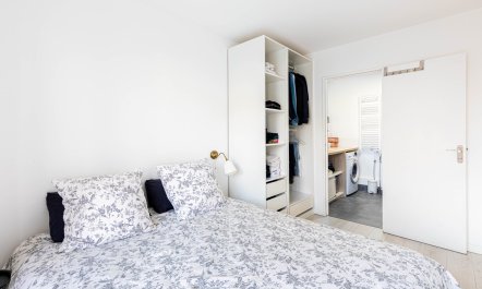 Paris Elegance Resides 7