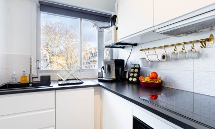 Paris Elegance Resides 4