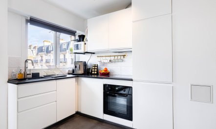 Paris Elegance Resides 3