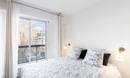 Paris Elegance Resides 6