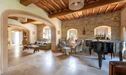 A Toscano Sanctuary 5