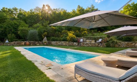 A Toscano Sanctuary 2