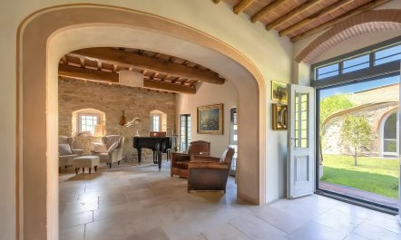 A Toscano Sanctuary 4