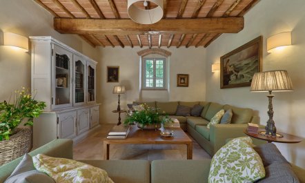 A Toscano Sanctuary 1