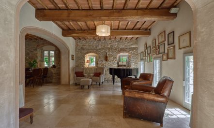 A Toscano Sanctuary 5