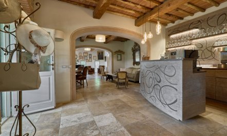 A Toscano Sanctuary 3