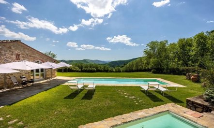 A Toscano Sanctuary 2