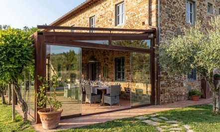 A Toscano Sanctuary 3