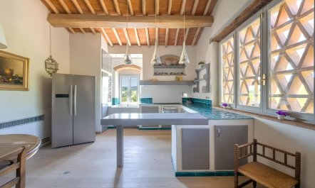 A Toscano Sanctuary 9