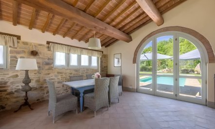 A Toscano Sanctuary 7