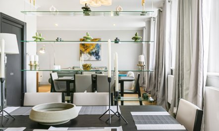 The Hyde Hideaway 1