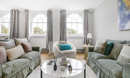 The Hyde Hideaway