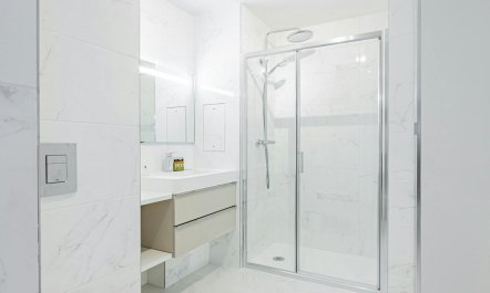 Tree-lined Avenues 7