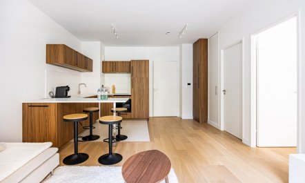 Tree-lined Avenues 3