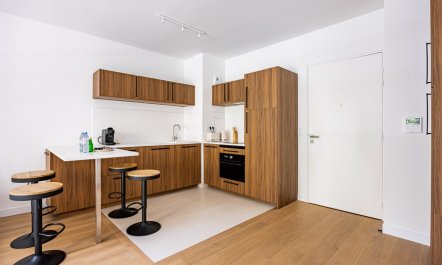 Tree-lined Avenues 4