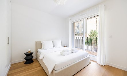 Tree-lined Avenues 5