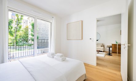 Tree-lined Avenues 6