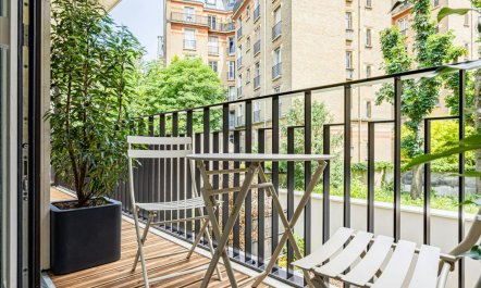 Tree-lined Avenues 8