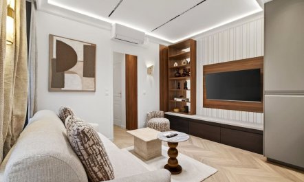 Saint-Germain-des-Pr&eacute;s Retreat 2