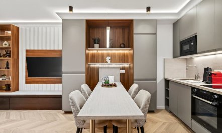 Saint-Germain-des-Pr&eacute;s Retreat 5